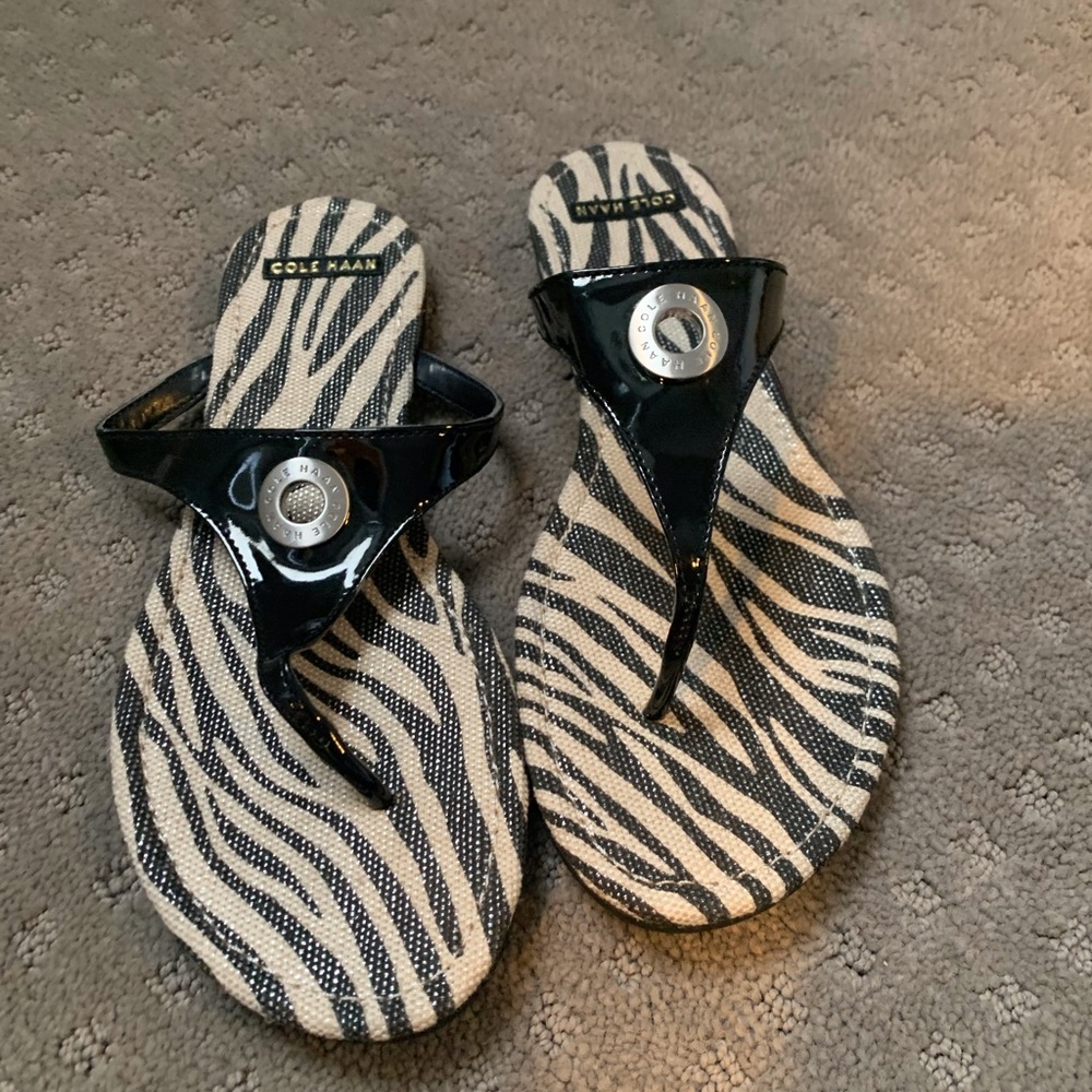 Cole Haan Sandals 6.5